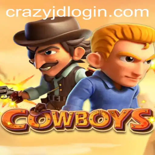 COWBOYS: An Epic Adventure Awaits with Crazyjd