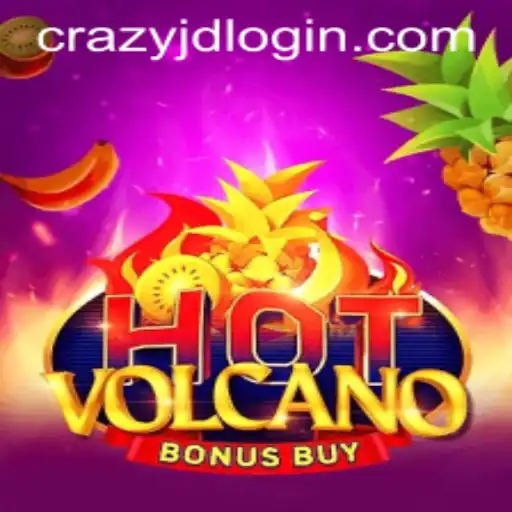 Exploring the Exciting World of HotVolcanoBonusBuy with Crazyjd