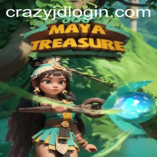 Exploring MayaTreasure: The Ultimate Adventure Game