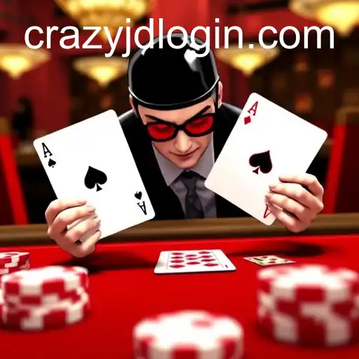 The Dynamic World of Online Baccarat: Focus on Crazyjd