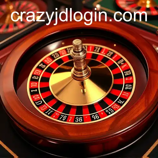 Exploring the Exciting World of Roulette with Crazyjd