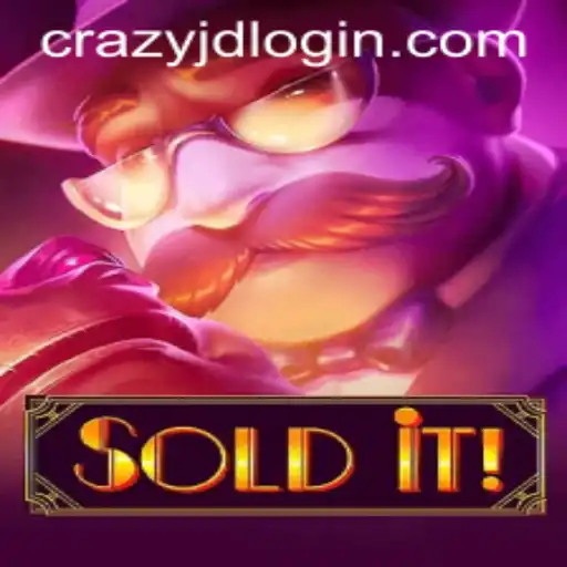 Unveiling Soldit: A Thrilling Adventure in the World of 'crazyjd'