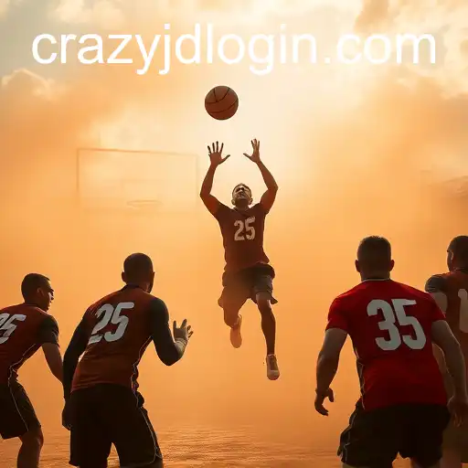 Exploring the Excitement and Impact of Crazyjd in the World of Sports